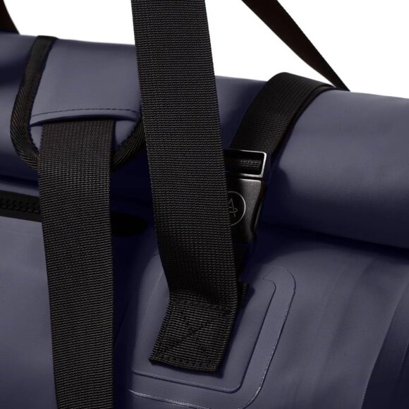 AETHER Excursion Duffle Bag 45L – Waterproof Seam-Sealed – Like New - Picture 6 of 9